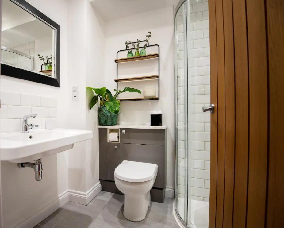 Dream Stays Bath - Beau Street Стая снимка