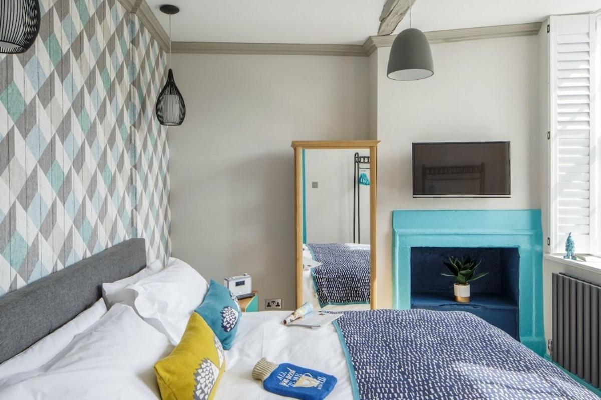 Dream Stays Bath - Beau Street Екстериор снимка